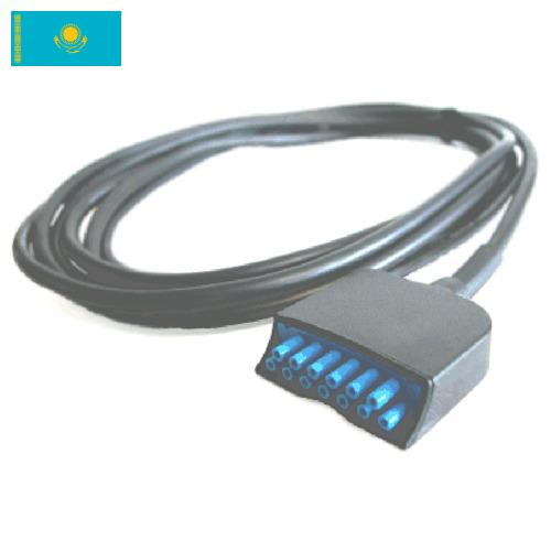 Кабели связи из Казахстана