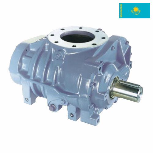 Компрессоры винтовые из Казахстана