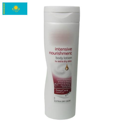 Крем для тела из Казахстана