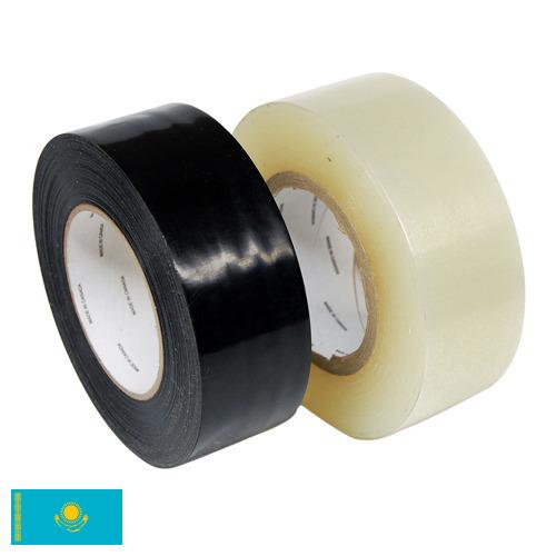 Лента из Казахстана