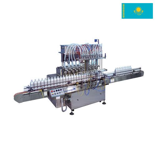 Линия фасовочная из Казахстана