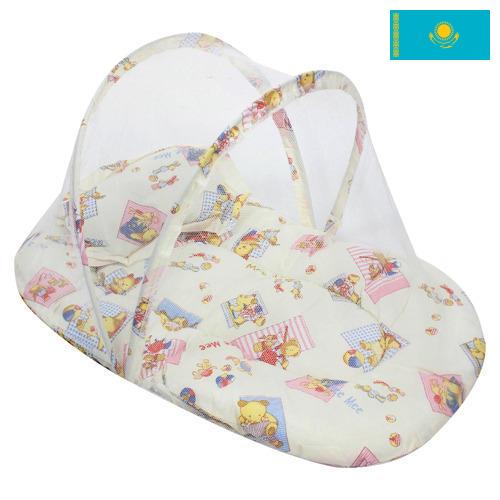 матрас детский из Казахстана