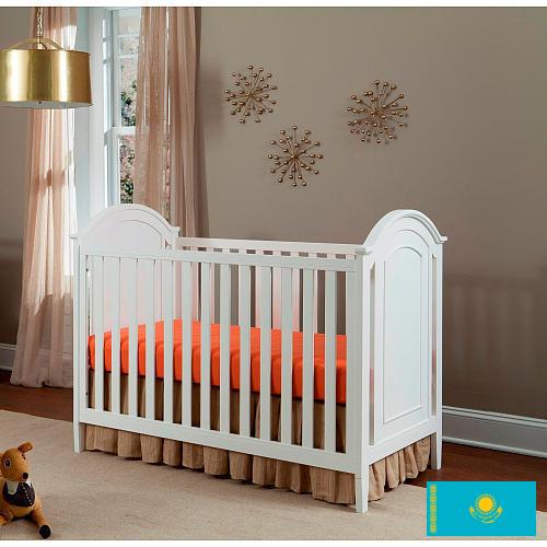 Мебель детская из Казахстана