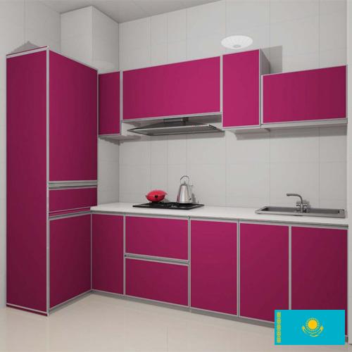 Мебель для кухни из Казахстана