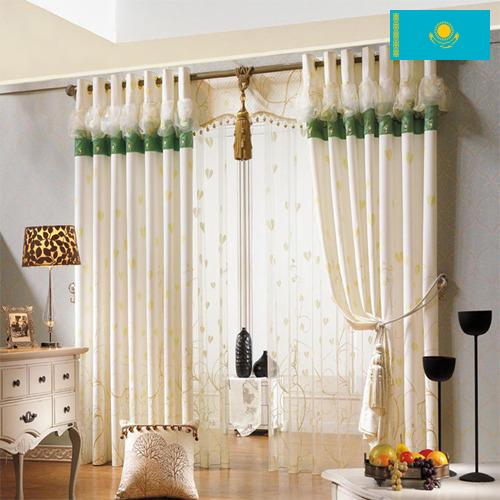 Мягкая мебель из Казахстана