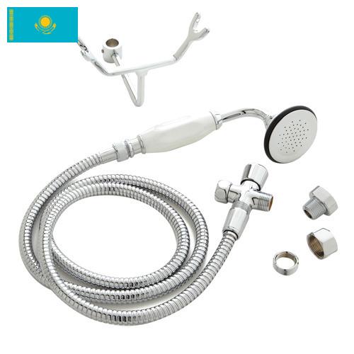 Набор для душа из Казахстана