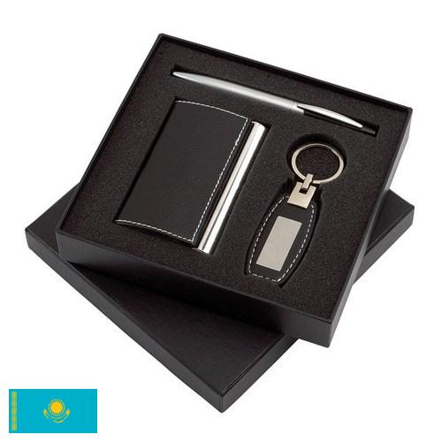 Набор ключей из Казахстана