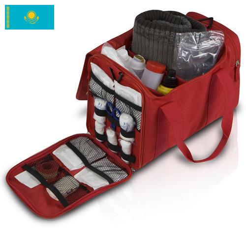 Набор медицинский из Казахстана