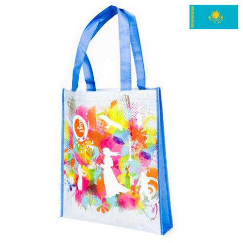 Пакеты ламинированные из Казахстана