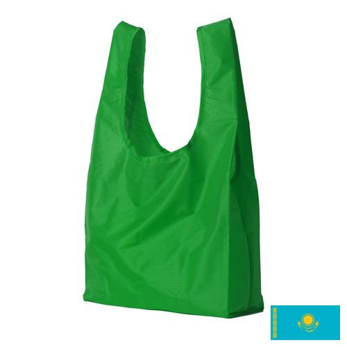 Пакеты полиэтиленовые из Казахстана