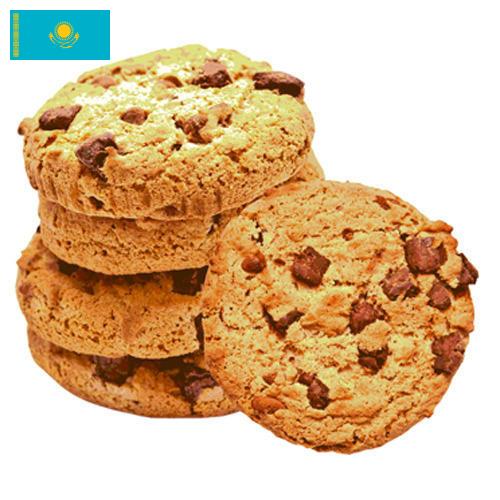 Печенье из Казахстана