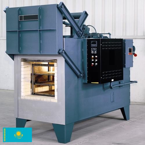 Печи промышленные из Казахстана