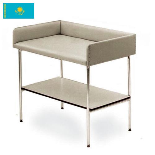 Пеленальный стол из Казахстана