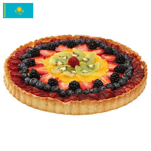 Пирожные из Казахстана