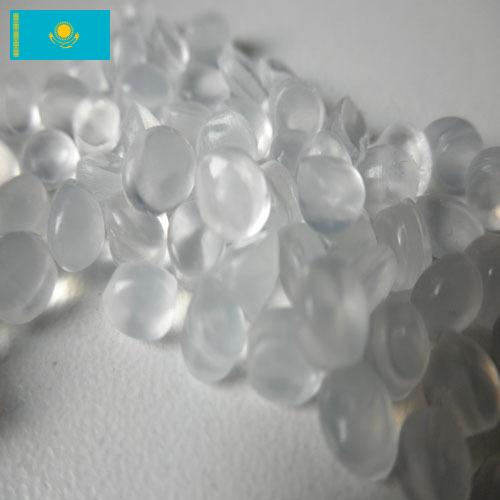 Полиэтилены из Казахстана