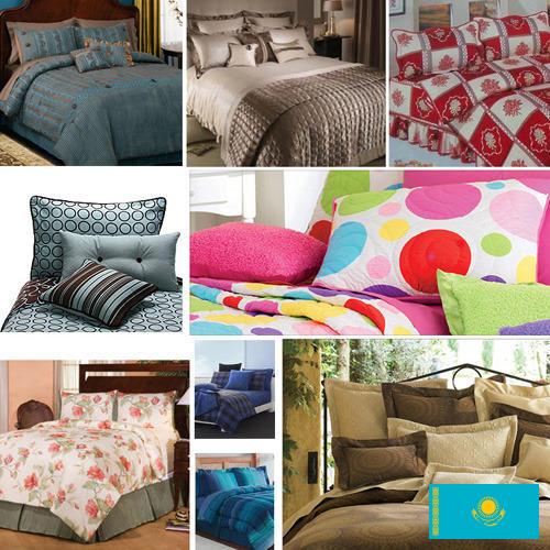 постельное белье набор из Казахстана