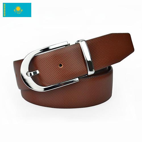 Пояса из Казахстана