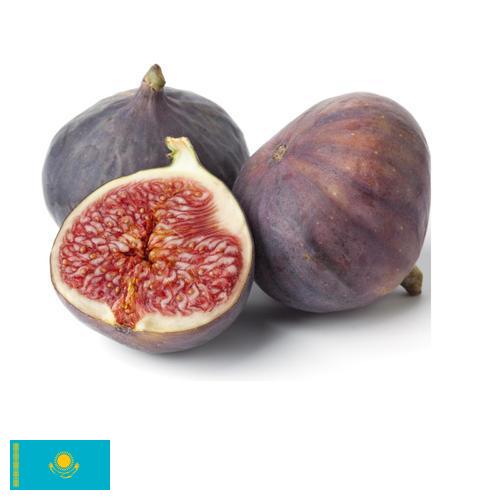 Рис из Казахстана