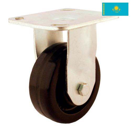 Ролики из Казахстана