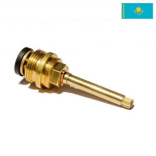 Шпиндель задвижки из Казахстана