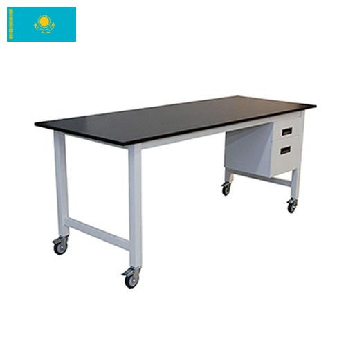 Столы лабораторные из Казахстана