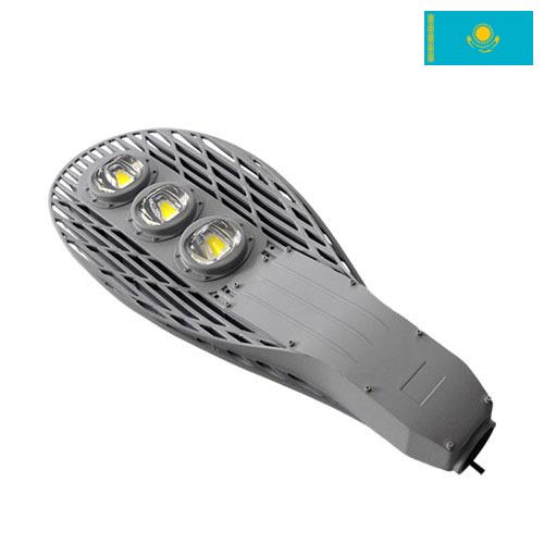 светильник светодиодный уличный из Казахстана