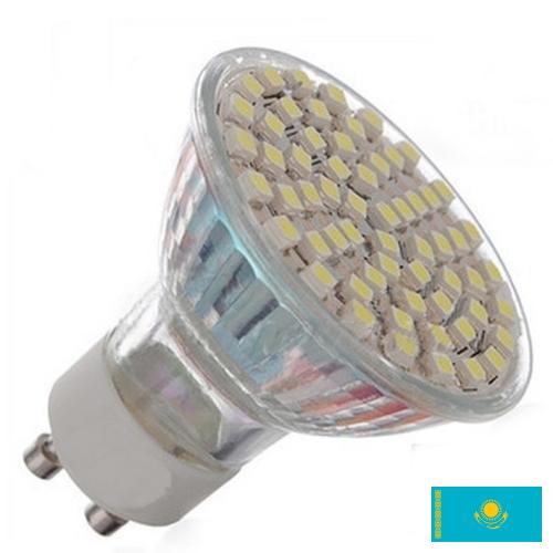 Светильники светодиодные из Казахстана