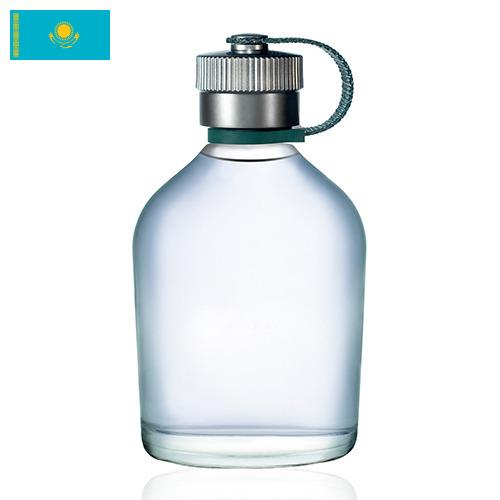 Туалетное мыло из Казахстана