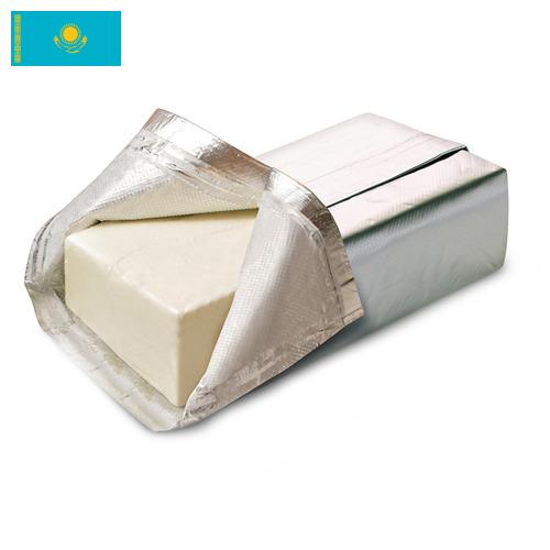 Творожный сыр из Казахстана