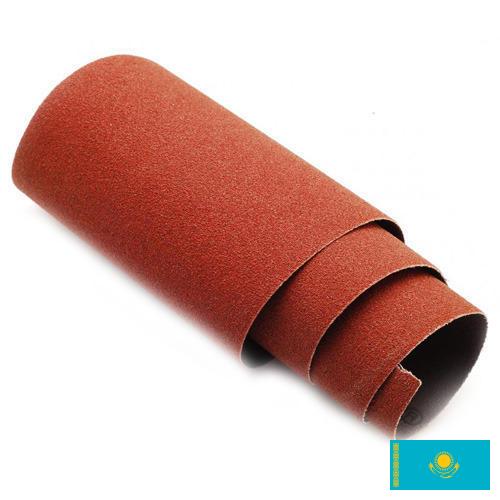 Упаковочная бумага из Казахстана