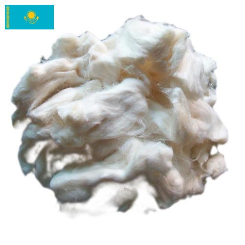 вискоза из Казахстана