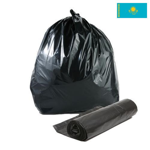 Вкладыши полиэтиленовые из Казахстана