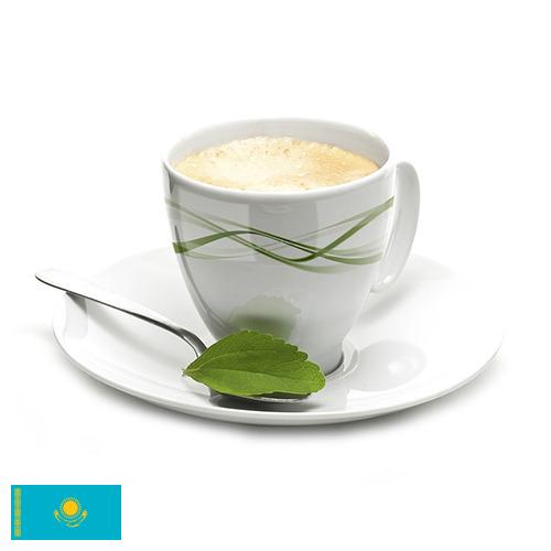 заменитель сахара из Казахстана