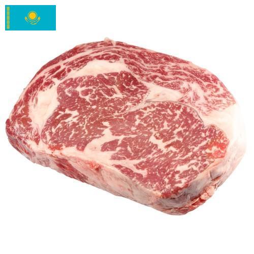 замороженного мясо из Казахстана