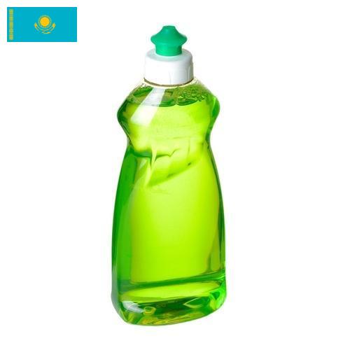 Жидкое мыло из Казахстана