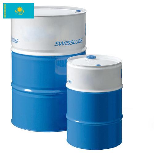 Жидкости смазочно-охлаждающие из Казахстана