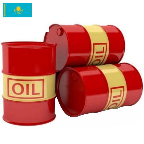 Жидкости смазочные из Казахстана