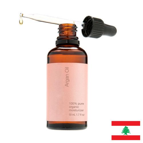 Косметические масла из Ливана