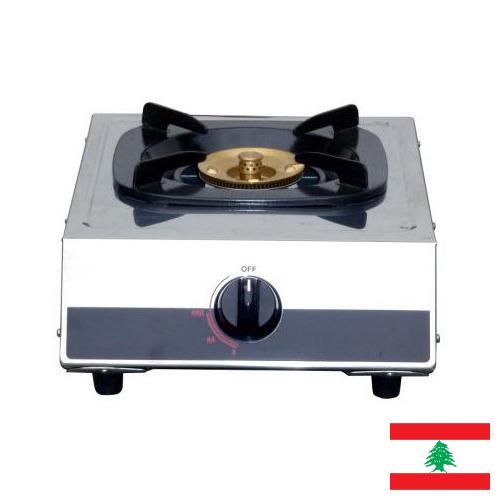 печка из Ливана