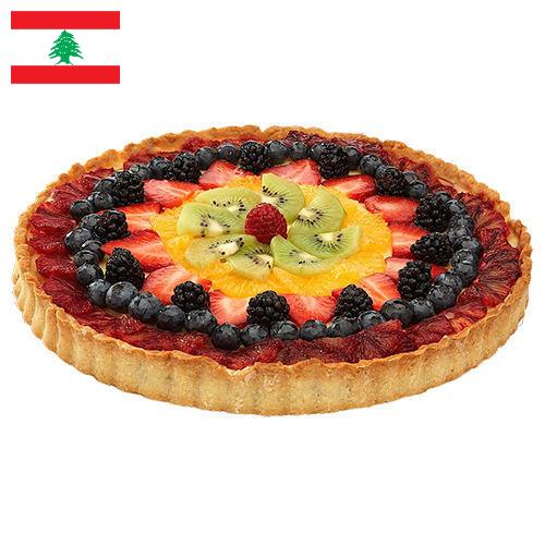 Пироги из Ливана