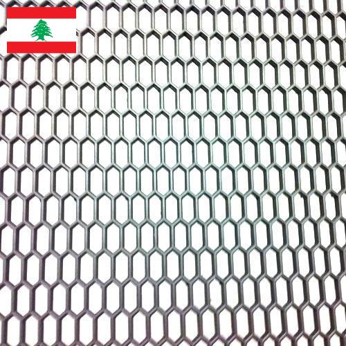 Сетка пластиковая из Ливана