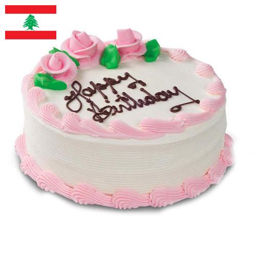 Творог из Ливана