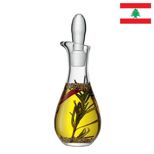 Уксус из Ливана