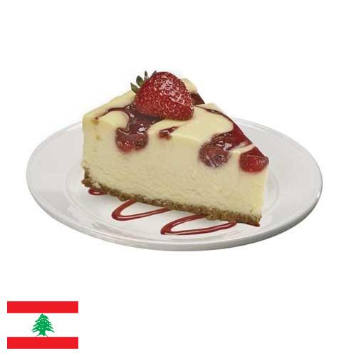 ватрушка из Ливана