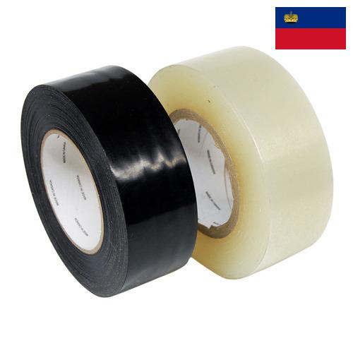 Лента из Лихтенштейна