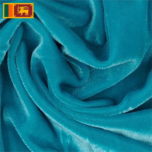 Бархатцы из Шри-Ланки