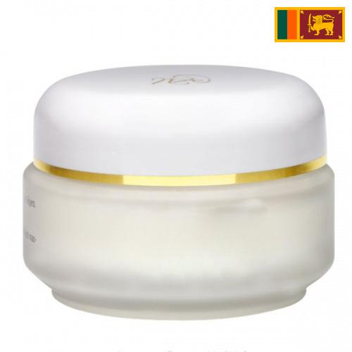 крем косметический из Шри-Ланки