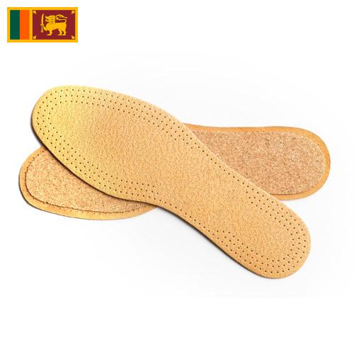 подложка из Шри-Ланки