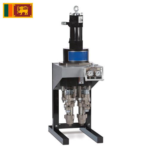 Покрытия защитные из Шри-Ланки