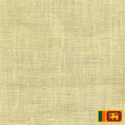 Ткани льняные из Шри-Ланки